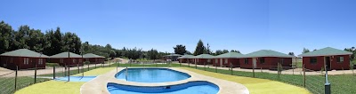 Photos of CABA&Ntilde;AS DO&Ntilde;A JAVIERA Salto del Laja