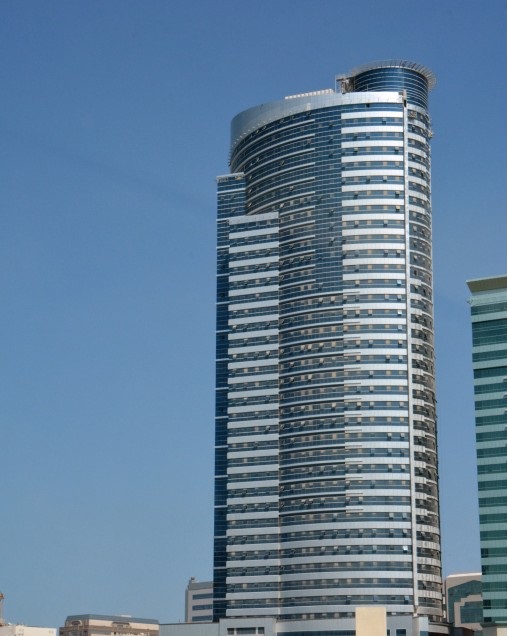 Gold Gate Real Estate ، عقارات الشارقة - صورة 3