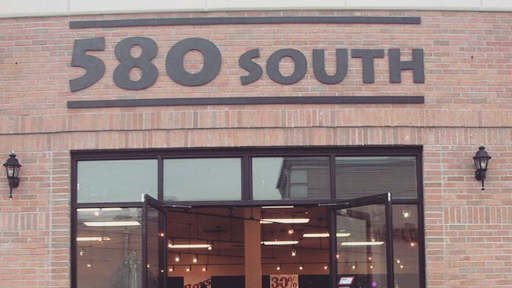 580 SOUTH Men & Boys Clothing