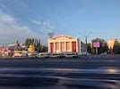 Фотография Дворец Культуры "РОССИЯ", площадь Ленина, Саратов, Россия