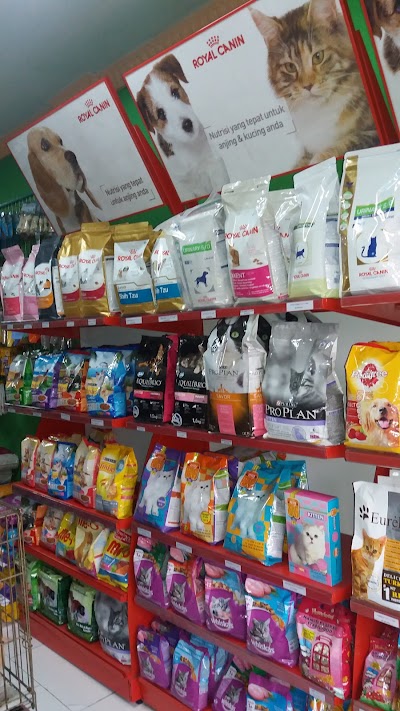 Photos of Garden Petshop Dan Pet Klinik