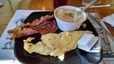 Photos of Marina Variety Store Restaurant