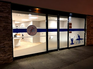 Photo n°6 de Loïc Taureau Kinésithérapeute Vestibulaire - Rééducation des Vertiges (Chartres) à Saint-Prest (Kinésithérapeute)