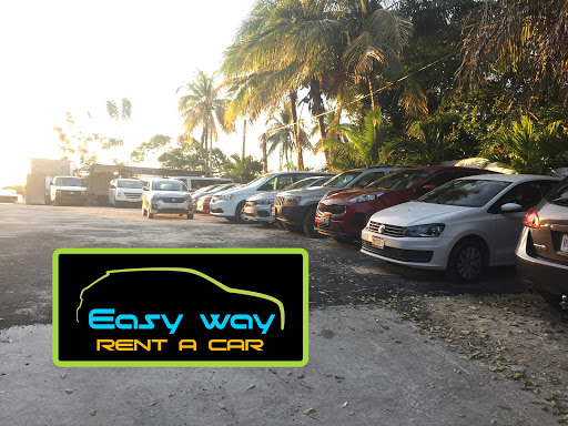 Easy Way Rent a Car