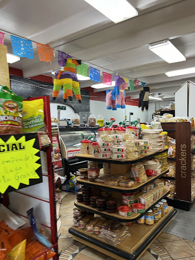 Las 10 Americas Carniceria - Thumbnail