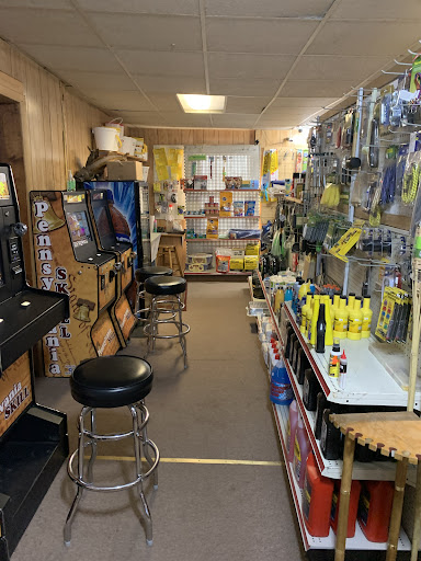 Riverfront Store - Visual