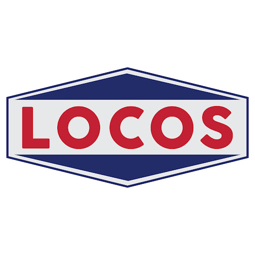 LOCOS - Visual