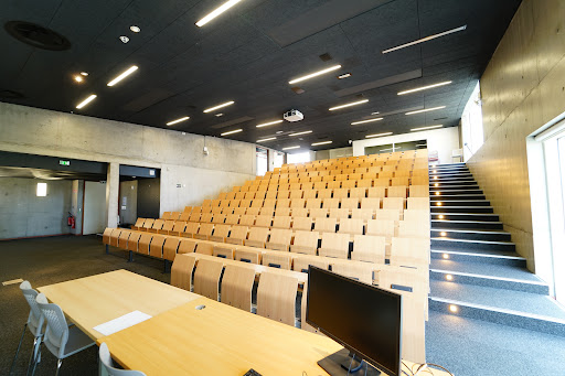 Faculté De Médecine, Maïeutique, Sciences De La Santé - Campus Humanicité Gallery - France
