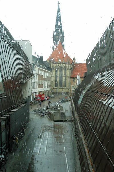 Photos of Stadtb&uuml;cherei M&uuml;nster