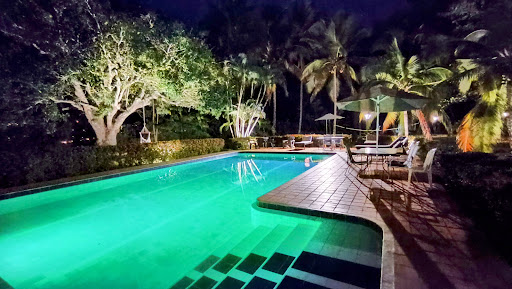 Finca Hotel La Estancia Santa Fe