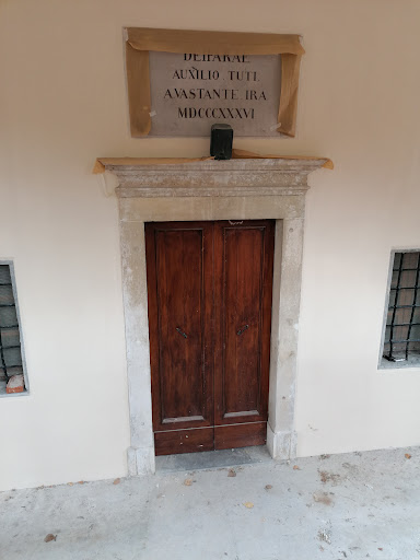 Santuario Madonna D'Aiuto - Thumbnail