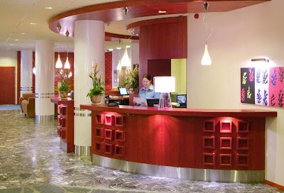 Photos of Cumulus Hotel Koskikatu