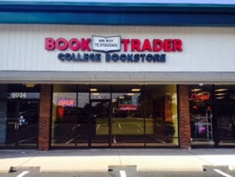Book Trader - Visual