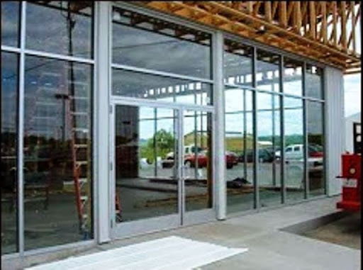 All American Glass & Remodeling