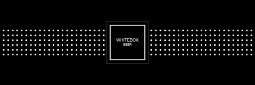 WHITEBOX BEER - Visual
