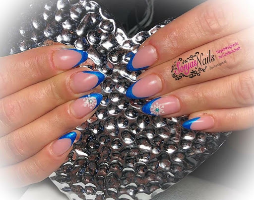 sonjas-nails - Visual