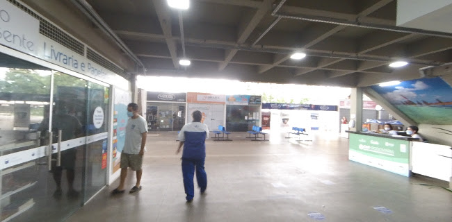 Rodovia João Paulo II s/n - Feitosa, Maceió - AL, 57041-970