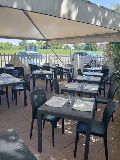 M Caffè e Ristorante