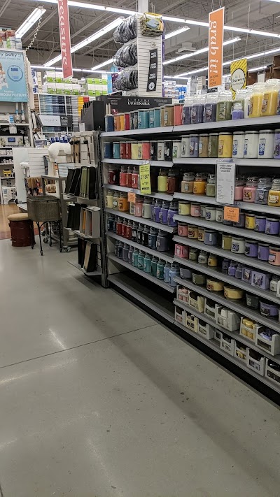 Bed Bath & Beyond