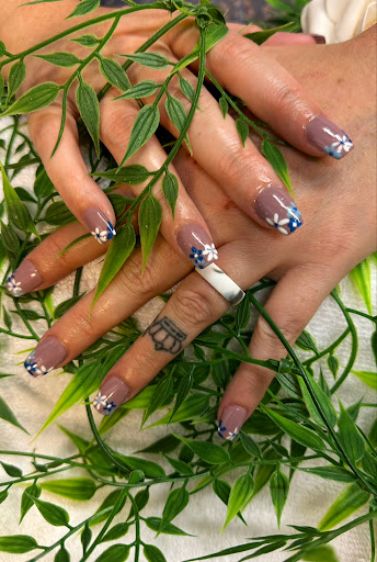 Linda’s Nails Boutique