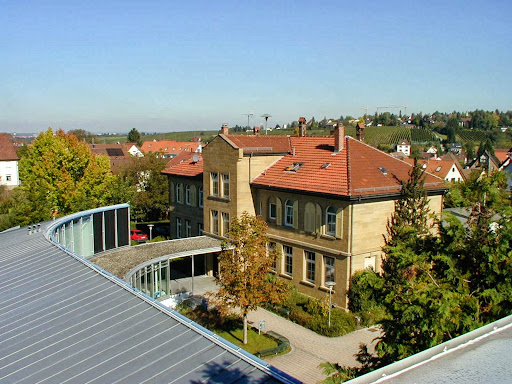 St.-Veit-Schule Flein