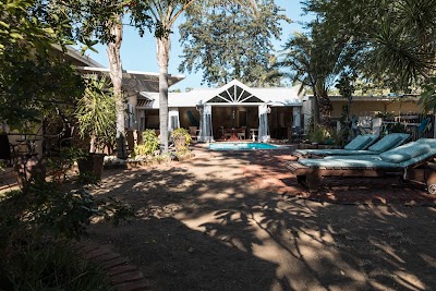 lodging