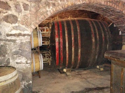 Photos of Brotherhood Winery