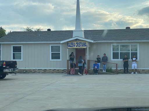Iglesia Cristiana Torre Fuerte Asambleas de Adonai - United States