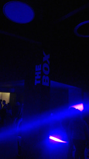 The Box Disco Live Music Gallery - Italy