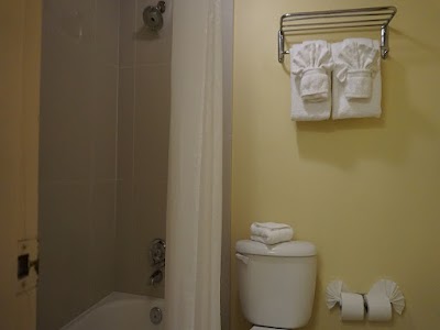 Photos of Ocean Breeze Club Hotel
