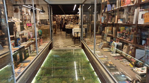 EL BAZAR DEL LIBRO - Thumbnail