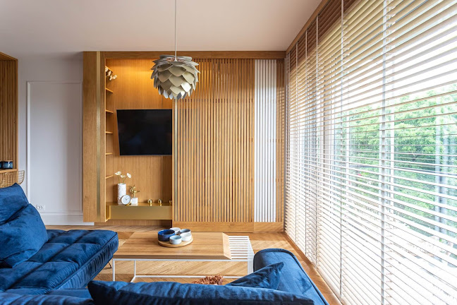 MAKE AGAIN Projektowanie Wnętrz - Projektant wnętrz