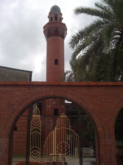 Photos of Kaliajury Shaheed Minar