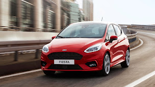 Photo n°5 de Ford Conflans-en-Jarnisy - Groupe Moretto à Conflans-en-Jarnisy (Concessionnaire Ford)