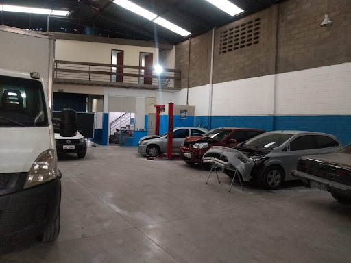 Relicário Automotiva