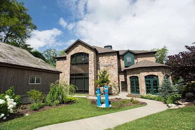 Photos of Blowing Rock Art & History Museum