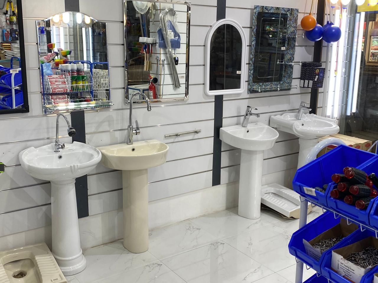 مؤسسة علي البخيت للكهرباء و السباكة - صورة 3