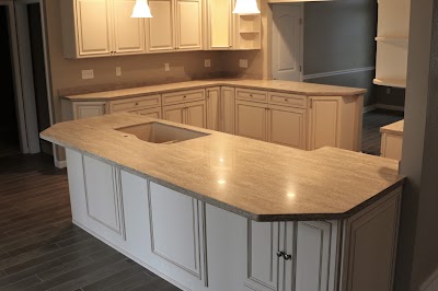 Lake Erie Countertops