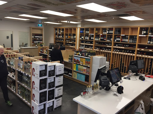 Cook St Liquor - Thumbnail