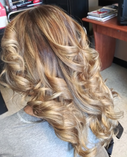 Graciela's Beauty Salon Gallery - United States
