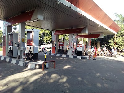 Photos of Pertamina gas station 34-40207