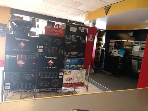 General Audio - Visual