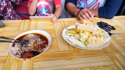 Photos of Rujak Manis Semeru