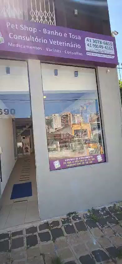 Vet Clean — Curitiba, PR