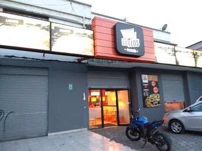 Photos of Los Tios