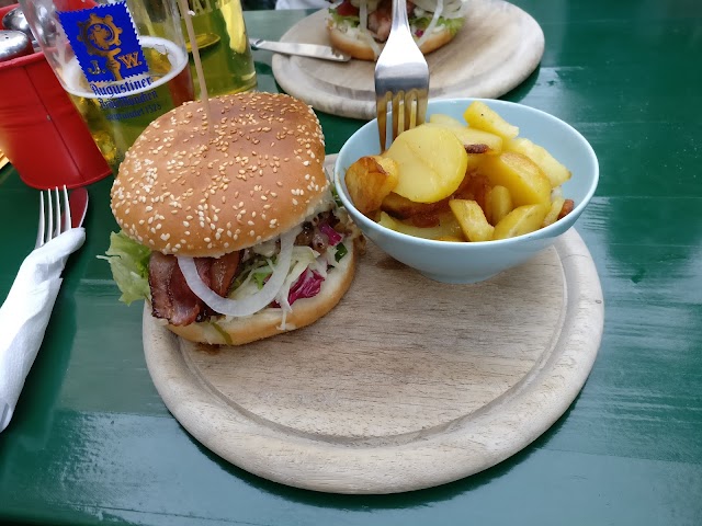 Thämer's