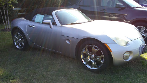 Trinity Pre-Owned Auto Sales - Thumbnail