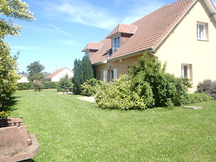 Photo n°9 de Studio meublé Saint-Jean-de-Folleville à Saint-Jean-de-Folleville (Agence de location d'appartements)