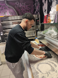 Photo n°23 de MEDITERRANEA Pizzeria-Streetfood-Épicerie à Annemasse (Restaurant italien)