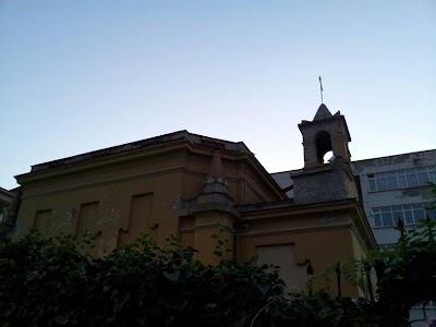 Photos of Bursa Protestant Church